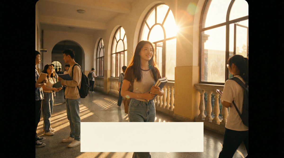 黄片传媒·校园春日写真传媒教程