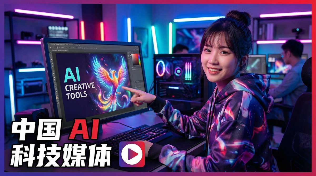 黄片传媒·AI修图实战传媒演示